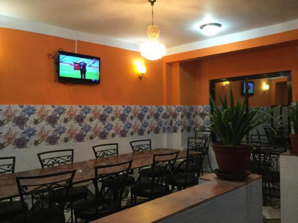 Allied Hotel Balaju Экстерьер фото