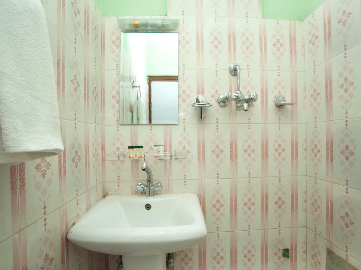 Allied Hotel Balaju Экстерьер фото