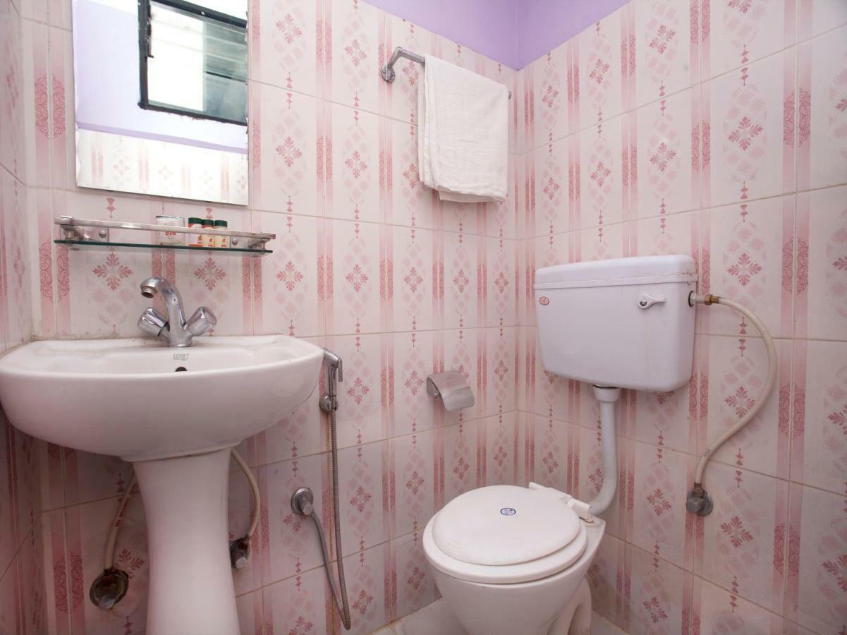 Allied Hotel Balaju Экстерьер фото