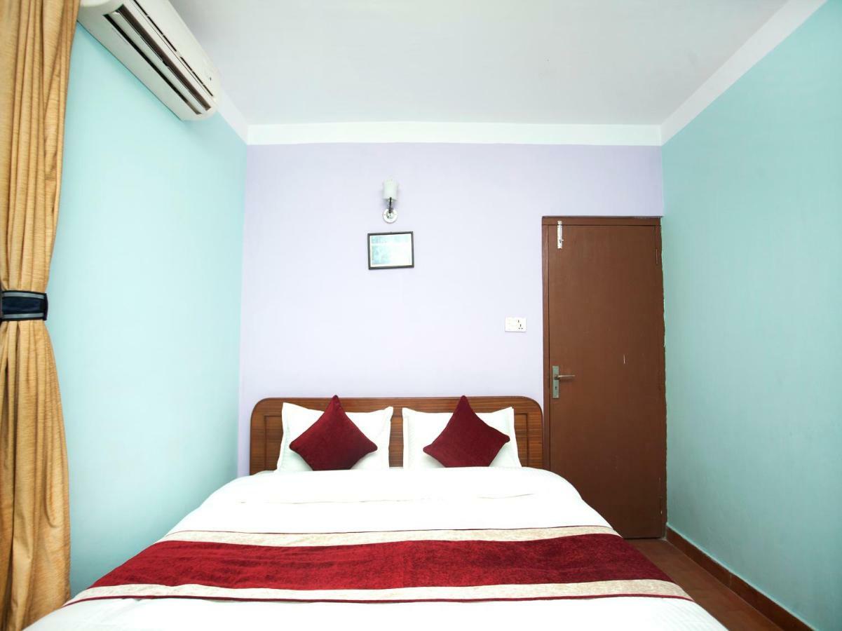 Allied Hotel Balaju Экстерьер фото