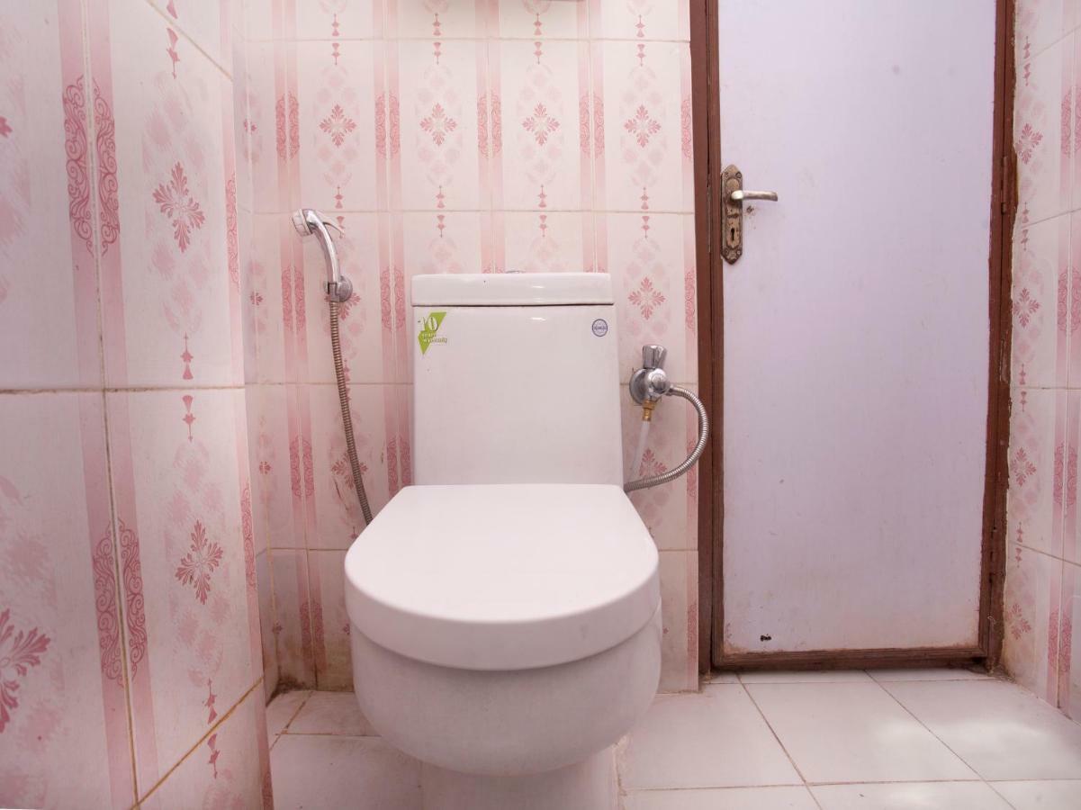 Allied Hotel Balaju Экстерьер фото