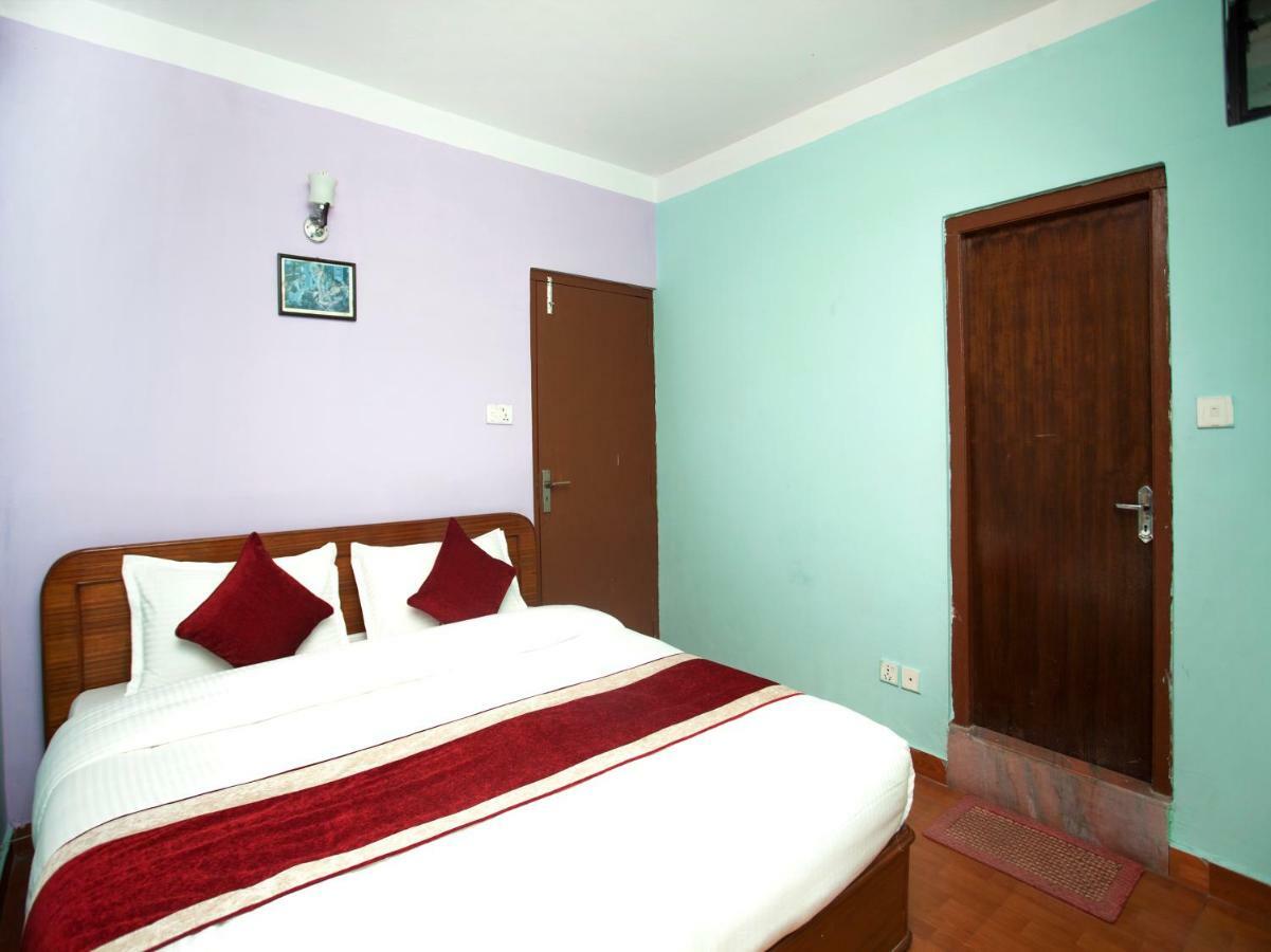 Allied Hotel Balaju Экстерьер фото